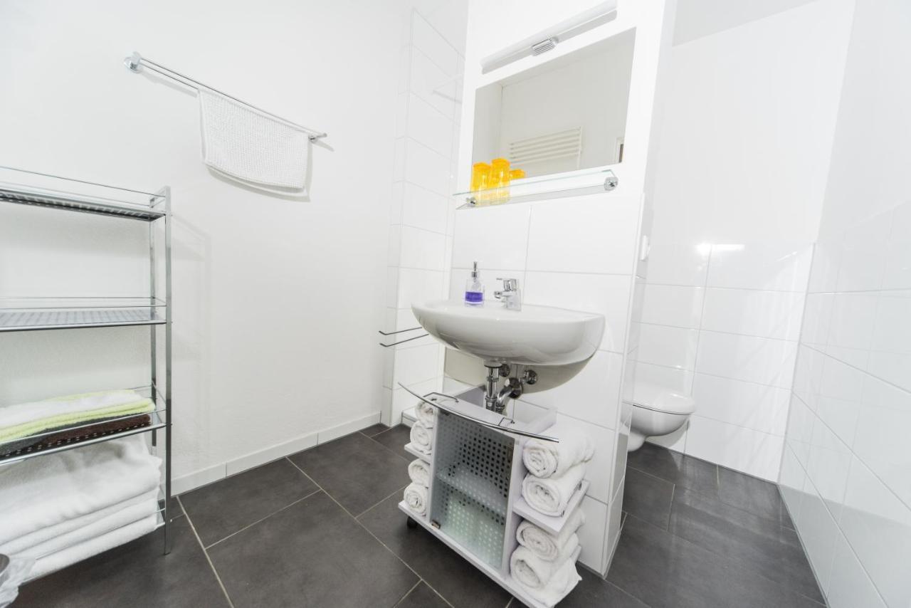 Haus Triflinger Apartment Lindau  Exterior photo